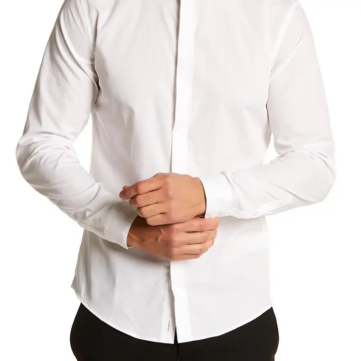 Collar Shirt